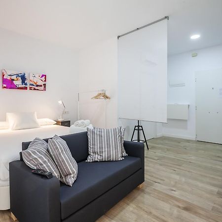 Santa Cruz Apartment Siviglia Esterno foto