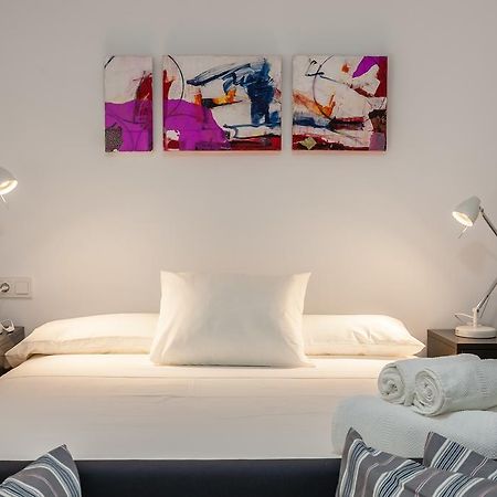 Santa Cruz Apartment Siviglia Esterno foto