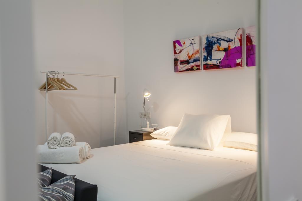 Santa Cruz Apartment Siviglia Esterno foto