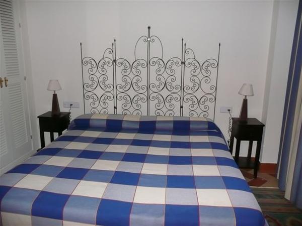 Santa Cruz Apartment Siviglia Camera foto