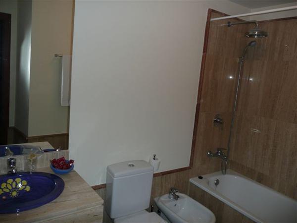Santa Cruz Apartment Siviglia Camera foto