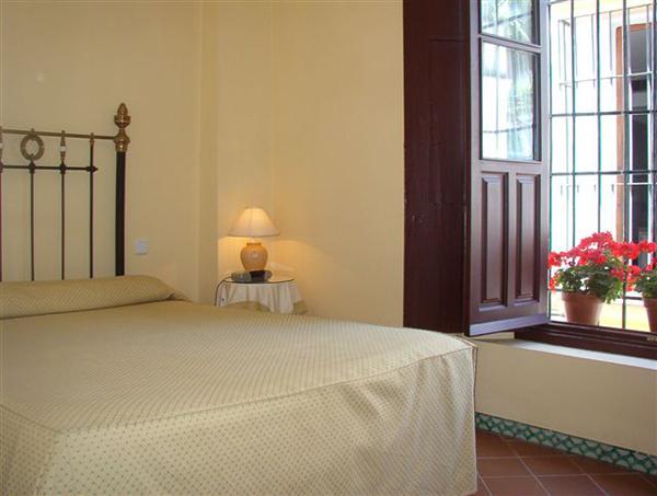 Santa Cruz Apartment Siviglia Camera foto