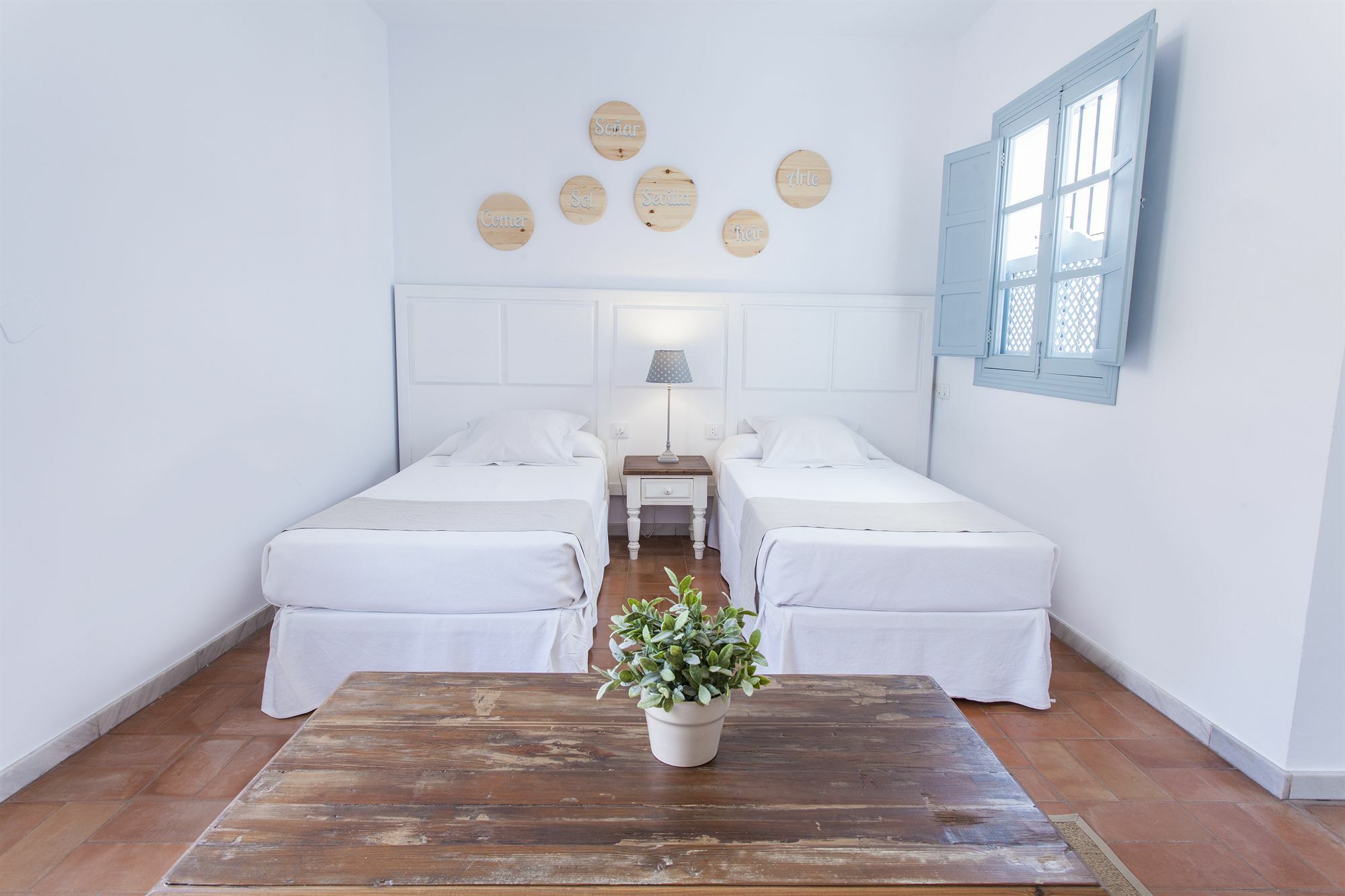 Santa Cruz Apartment Siviglia Esterno foto