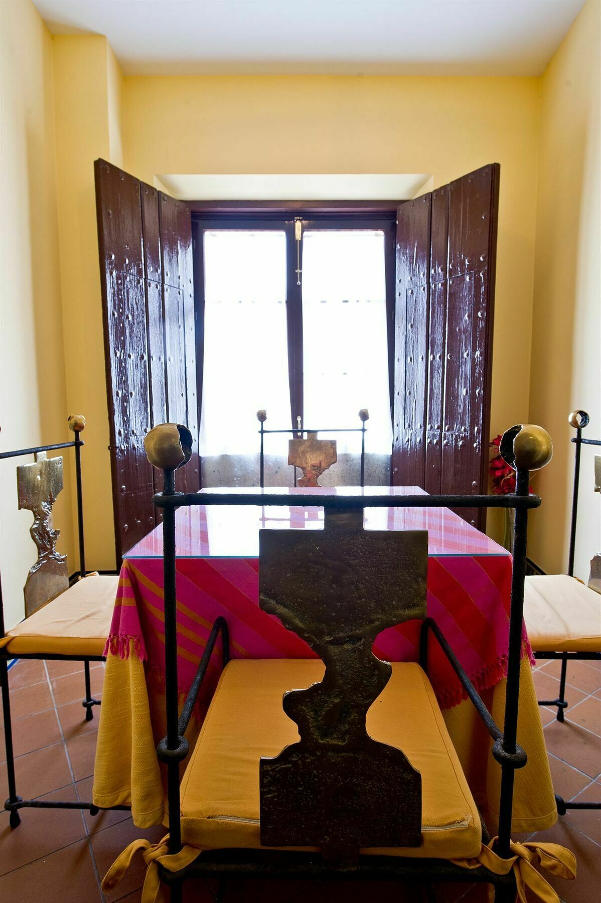 Santa Cruz Apartment Siviglia Esterno foto