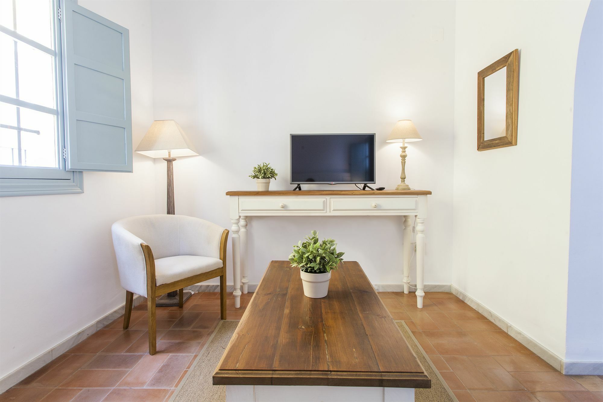 Santa Cruz Apartment Siviglia Esterno foto
