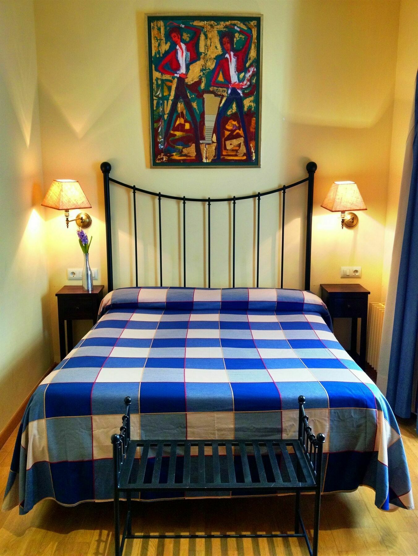 Santa Cruz Apartment Siviglia Esterno foto