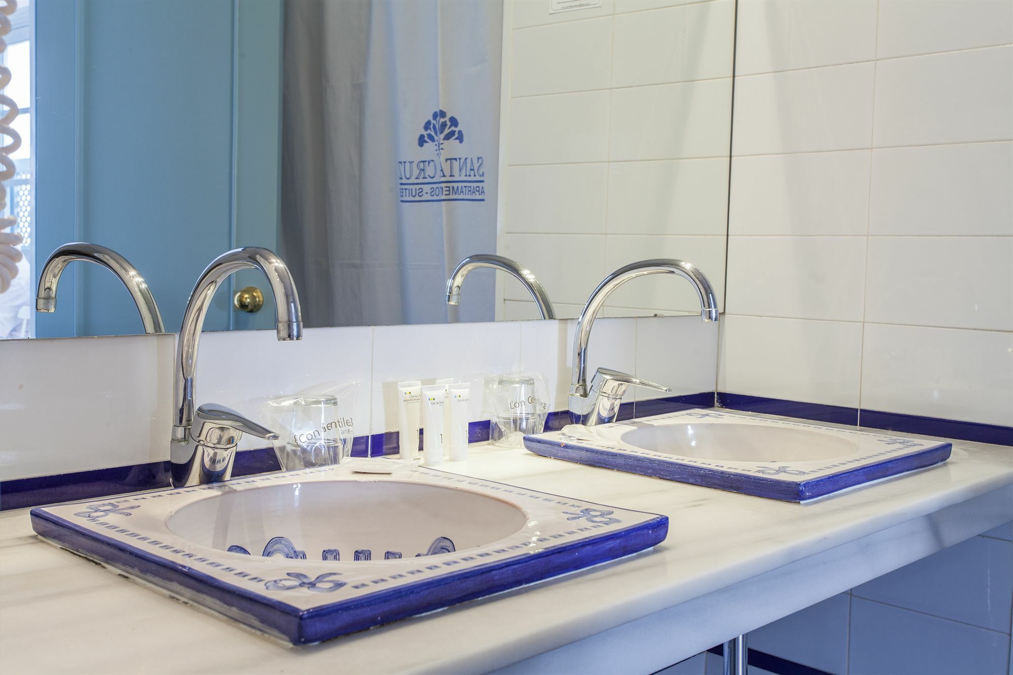 Santa Cruz Apartment Siviglia Esterno foto