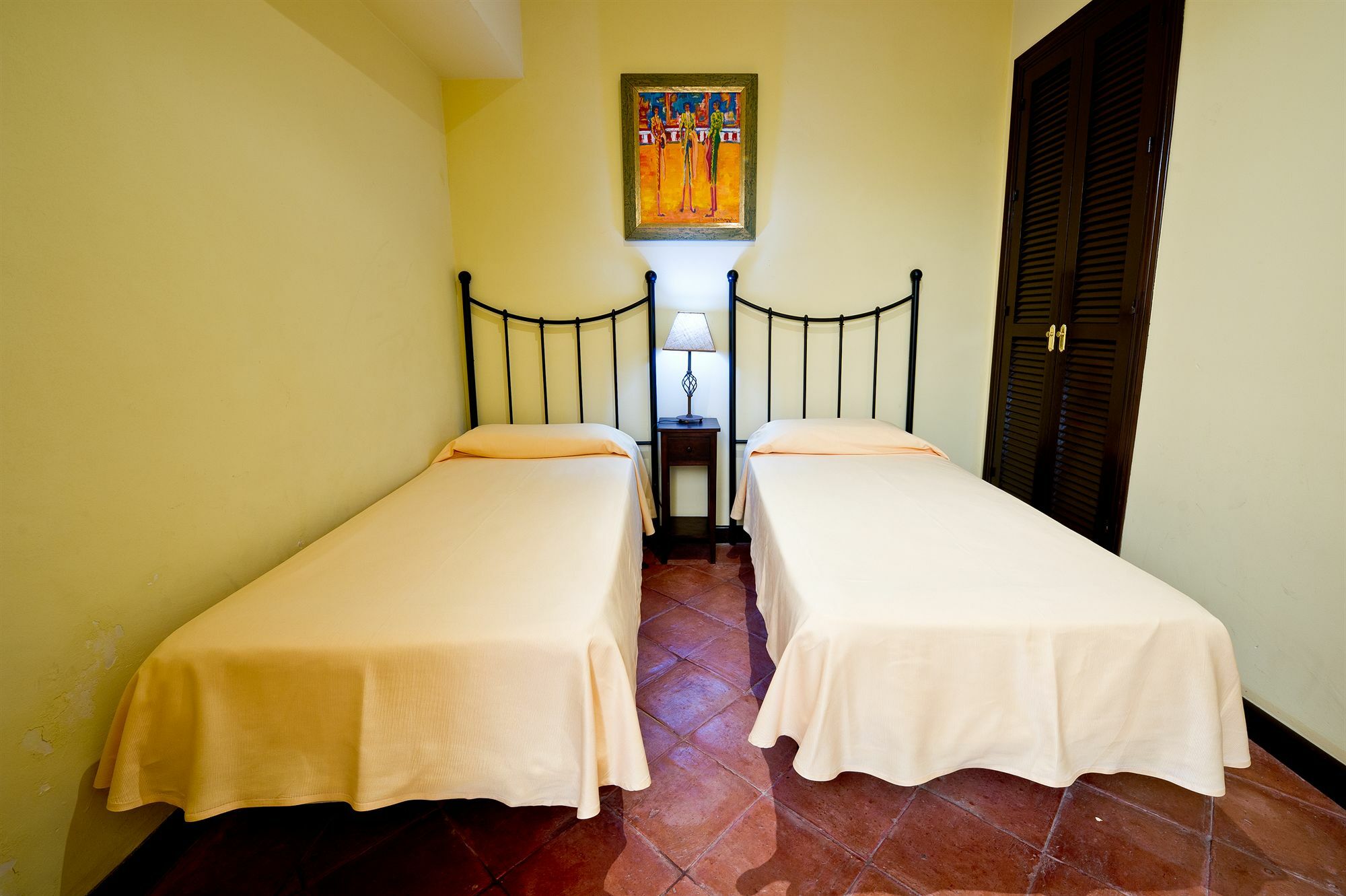 Santa Cruz Apartment Siviglia Esterno foto