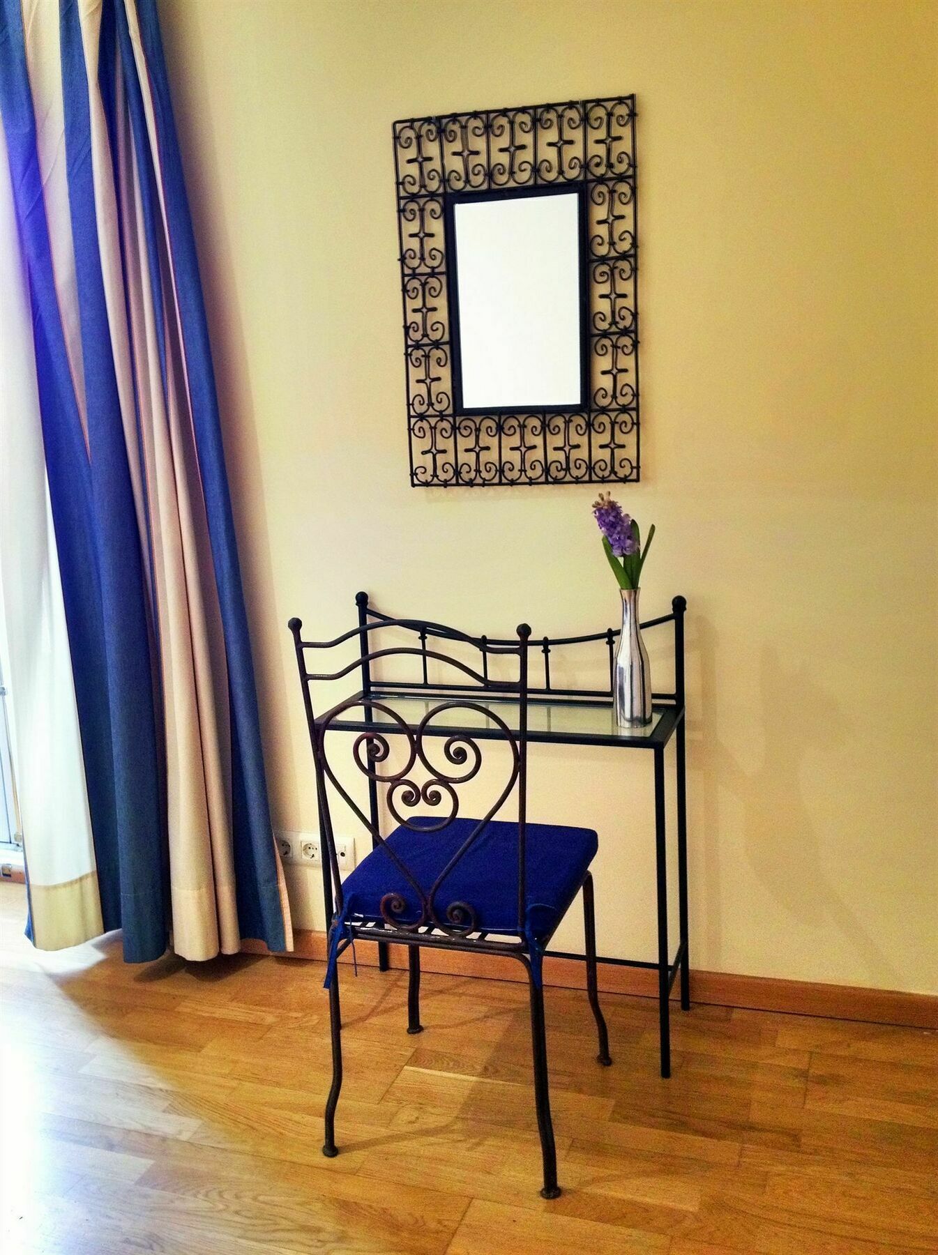Santa Cruz Apartment Siviglia Esterno foto