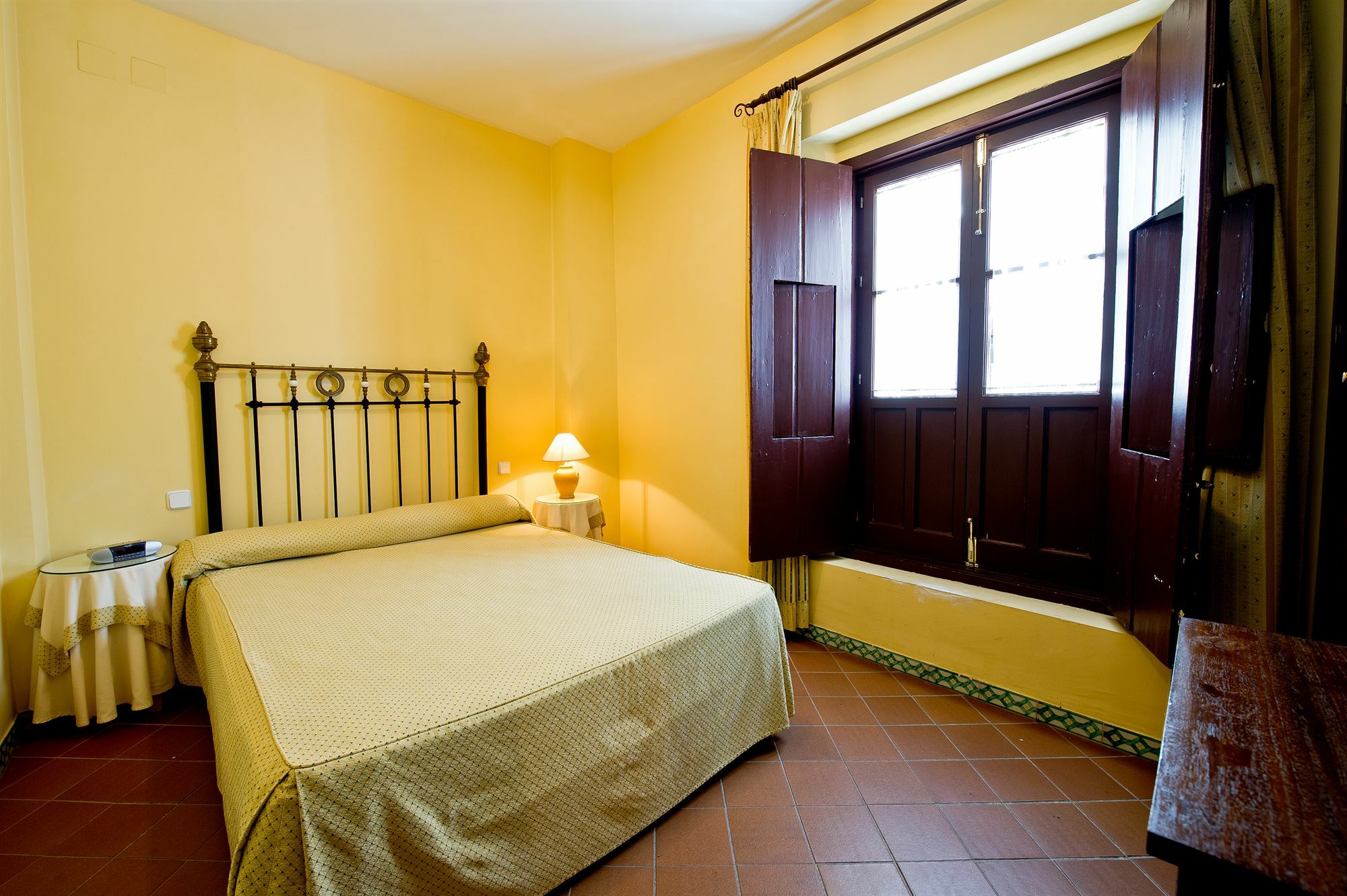 Santa Cruz Apartment Siviglia Esterno foto